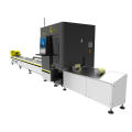 New 3d servo laser cutting machine